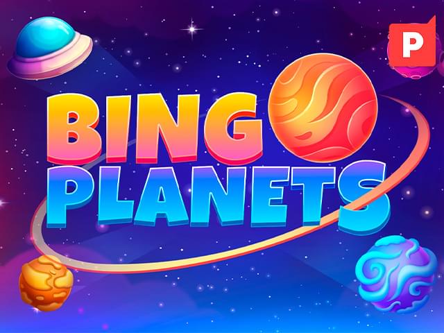 vem de bet Planetas do Bingo
