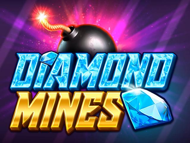 vem de bet Minas de Diamante™
