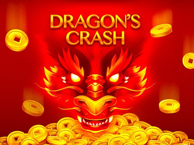 vem de bet Crash dos Dragões