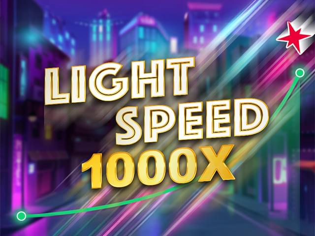 vem de bet Velocidade da Luz